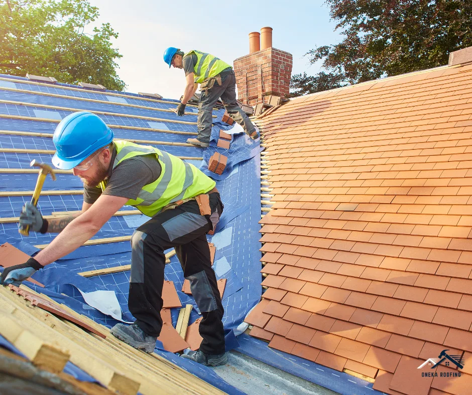 Why choose Roof Repair Near Me in Bryan, TX