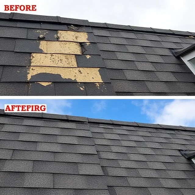 Roof Repair Near Me in Bryan, TX near me
